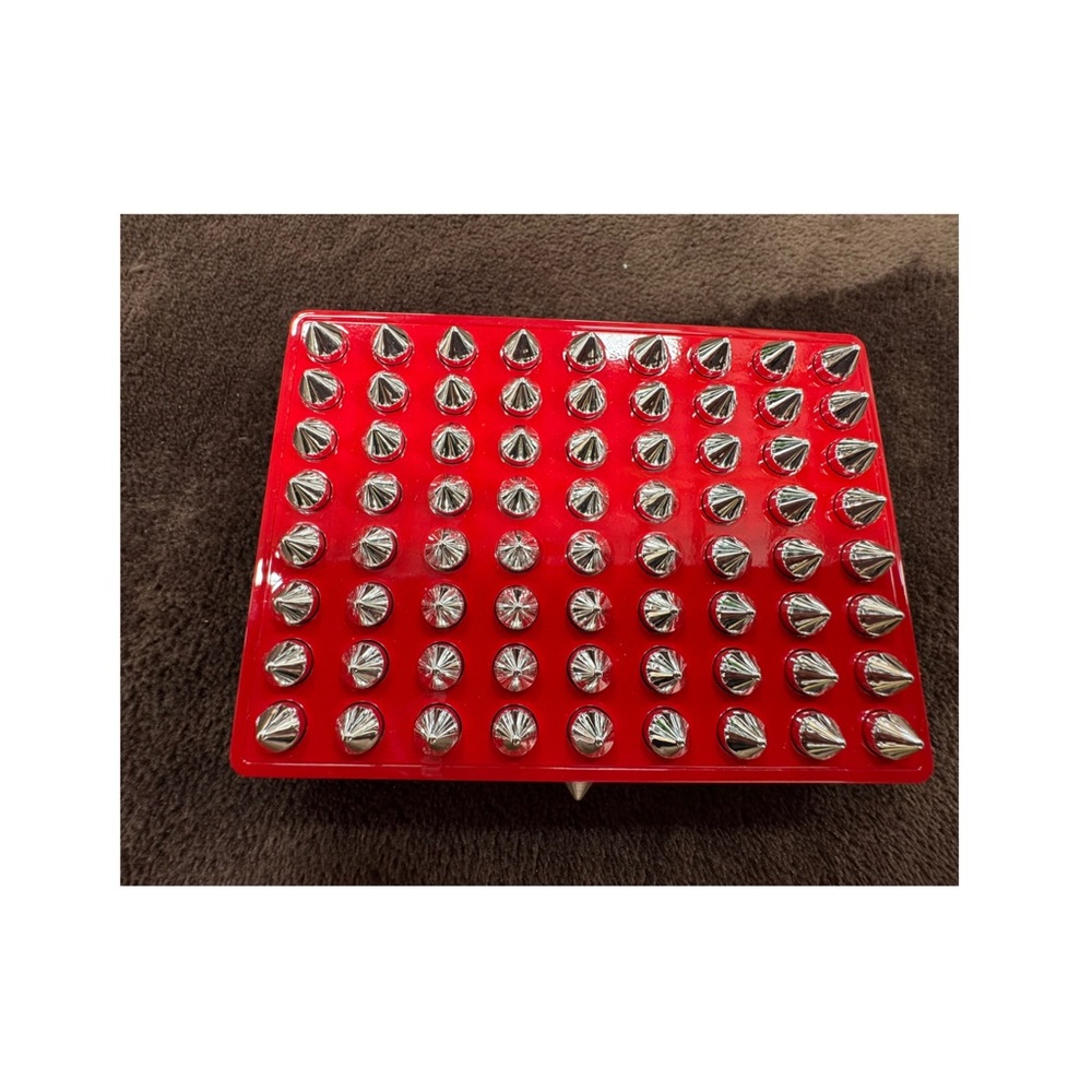 Christian Louboutin Mini makeup case/ Trinket box